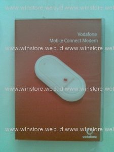 Box Huawei E220 by vodafone